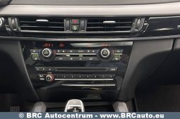 BMW X5 xDrive40d M-Sport Automatas 2018 full
