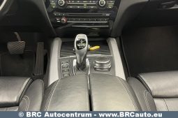 BMW X5 xDrive40d M-Sport Automatas 2018 full