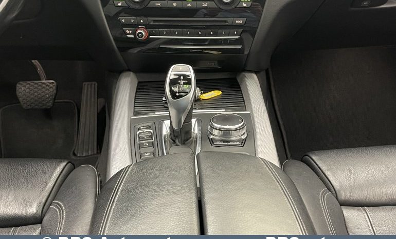 BMW X5 xDrive40d M-Sport Automatas 2018 full