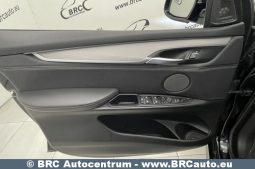 BMW X5 xDrive40d M-Sport Automatas 2018 full