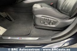 BMW X5 xDrive40d M-Sport Automatas 2018 full