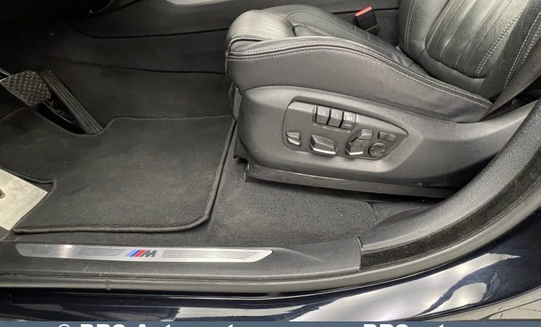 BMW X5 xDrive40d M-Sport Automatas 2018 full