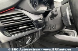 BMW X5 xDrive40d M-Sport Automatas 2018 full