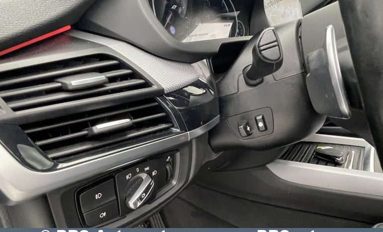 BMW X5 xDrive40d M-Sport Automatas 2018 full