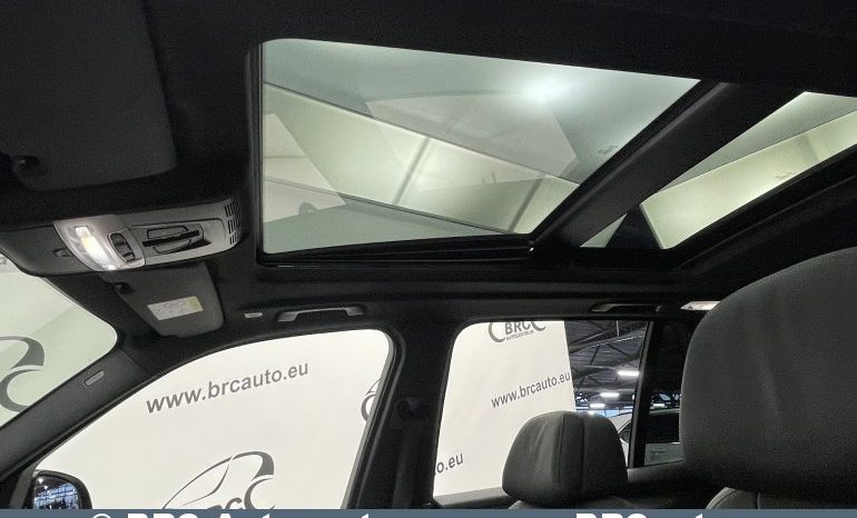 BMW X5 xDrive40d M-Sport Automatas 2018 full