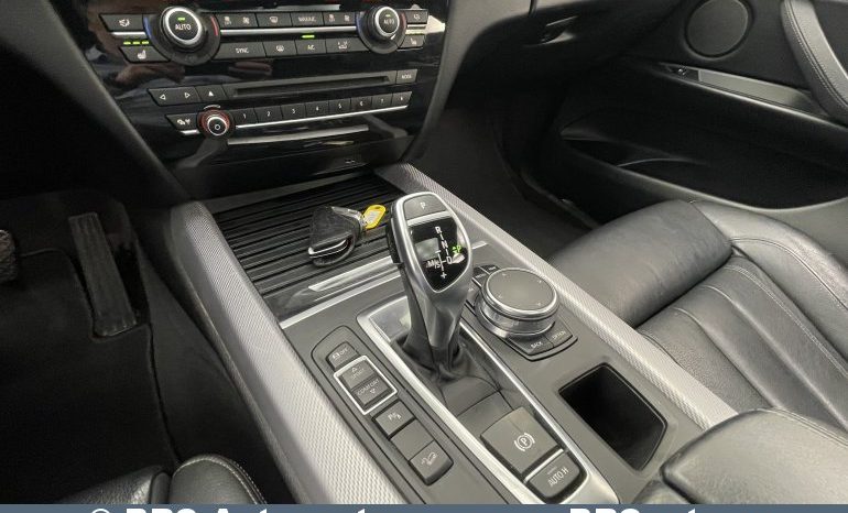 BMW X5 xDrive40d M-Sport Automatas 2018 full