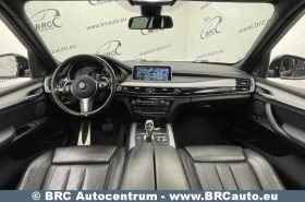 BMW X5 xDrive40d M-Sport Automatas 2018