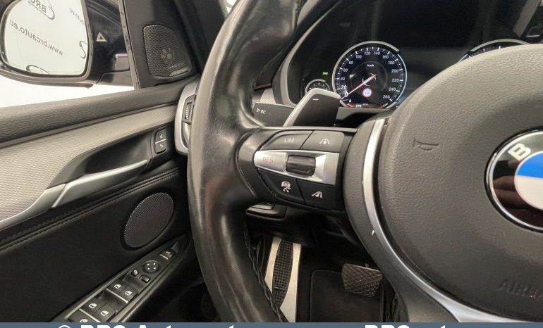 BMW X5 xDrive40d M-Sport Automatas 2018 full