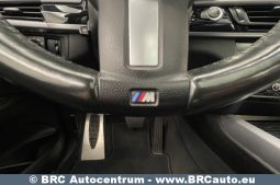 BMW X5 xDrive40d M-Sport Automatas 2018 full