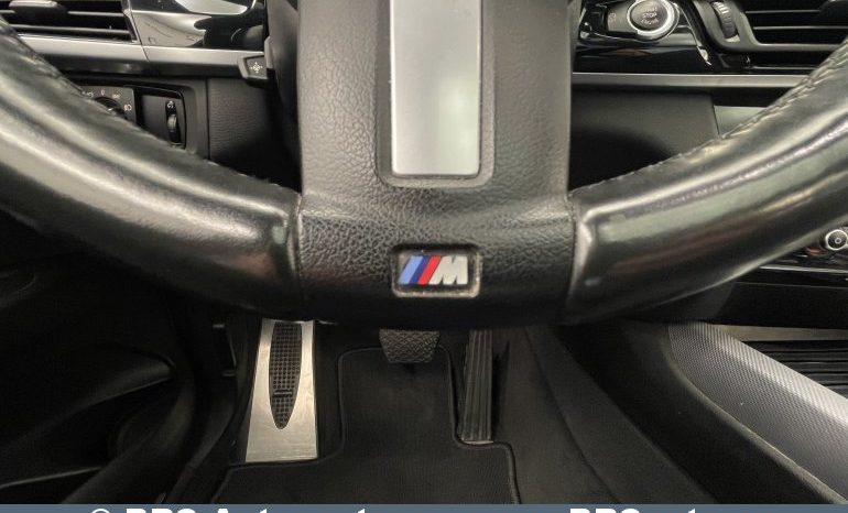 BMW X5 xDrive40d M-Sport Automatas 2018 full