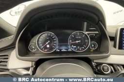 BMW X5 xDrive40d M-Sport Automatas 2018 full