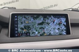 BMW X5 xDrive40d M-Sport Automatas 2018 full