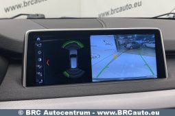 BMW X5 xDrive40d M-Sport Automatas 2018 full