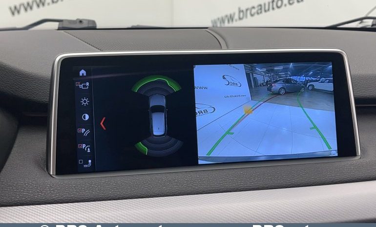 BMW X5 xDrive40d M-Sport Automatas 2018 full