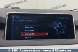 BMW X5 xDrive40d M-Sport Automatas 2018 full