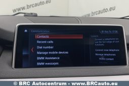 BMW X5 xDrive40d M-Sport Automatas 2018 full