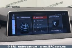 BMW X5 xDrive40d M-Sport Automatas 2018 full
