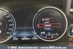 BMW X5 xDrive40d M-Sport Automatas 2018 full