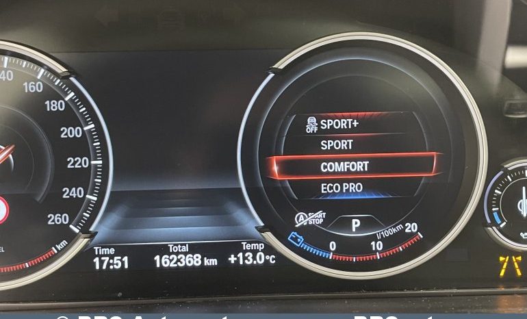 BMW X5 xDrive40d M-Sport Automatas 2018 full