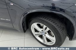BMW X5 xDrive40d M-Sport Automatas 2018 full