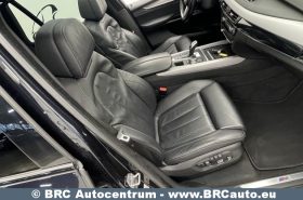 BMW X5 xDrive40d M-Sport Automatas 2018