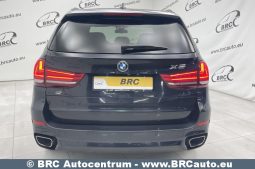 BMW X5 xDrive40d M-Sport Automatas 2018 full