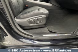 BMW X5 xDrive40d M-Sport Automatas 2018 full