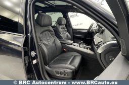 BMW X5 xDrive40d M-Sport Automatas 2018 full