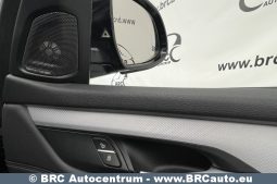 BMW X5 xDrive40d M-Sport Automatas 2018 full