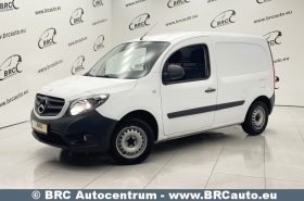 Mercedes-Benz Citan 1.5 2018