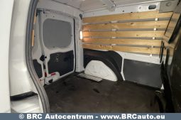 Mercedes-Benz Citan 1.5 2018 full