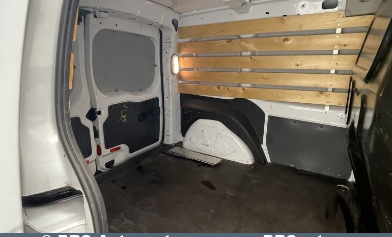 Mercedes-Benz Citan 1.5 2018 full