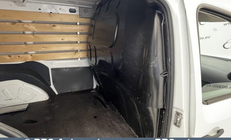 Mercedes-Benz Citan 1.5 2018 full