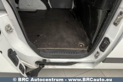 Mercedes-Benz Citan 1.5 2018 full