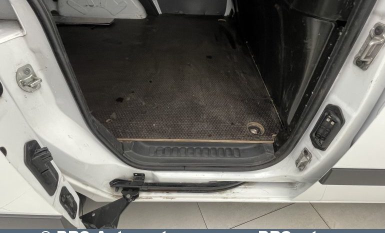 Mercedes-Benz Citan 1.5 2018 full