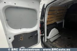 Mercedes-Benz Citan 1.5 2018 full