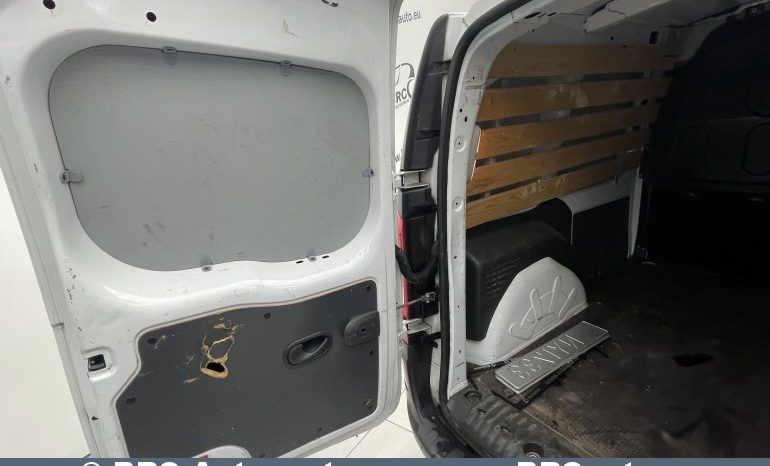 Mercedes-Benz Citan 1.5 2018 full