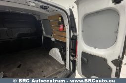 Mercedes-Benz Citan 1.5 2018 full