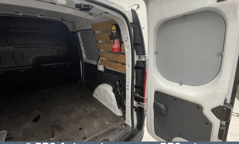 Mercedes-Benz Citan 1.5 2018 full