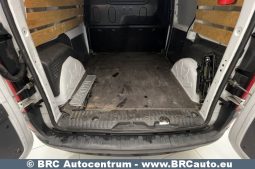 Mercedes-Benz Citan 1.5 2018 full