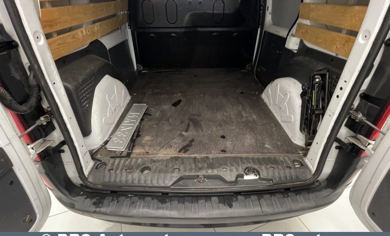 Mercedes-Benz Citan 1.5 2018 full