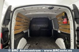 Mercedes-Benz Citan 1.5 2018 full