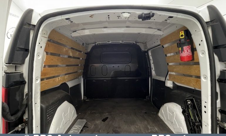Mercedes-Benz Citan 1.5 2018 full