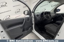Mercedes-Benz Citan 1.5 2018 full