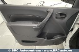 Mercedes-Benz Citan 1.5 2018 full