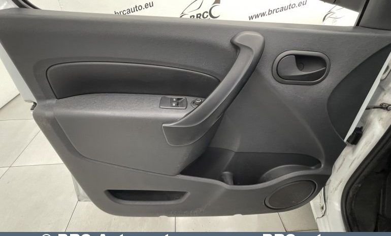 Mercedes-Benz Citan 1.5 2018 full