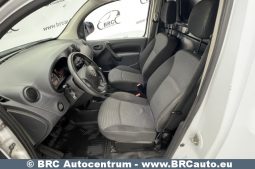 Mercedes-Benz Citan 1.5 2018 full
