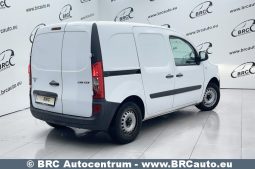 Mercedes-Benz Citan 1.5 2018 full
