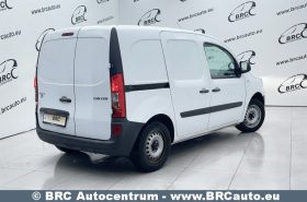 Mercedes-Benz Citan 1.5 2018