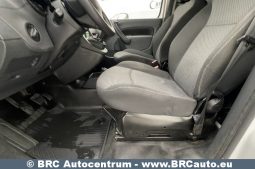 Mercedes-Benz Citan 1.5 2018 full